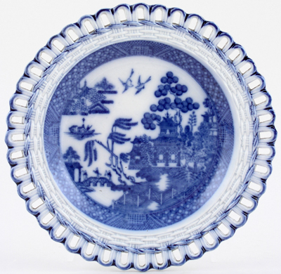 Plate c1840